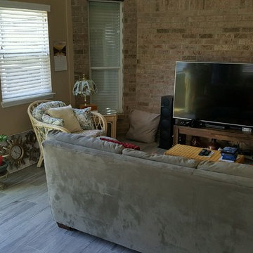 Shadecrest Room Addition