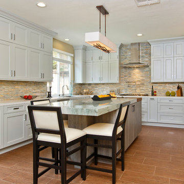 Entertainer's Kitchen