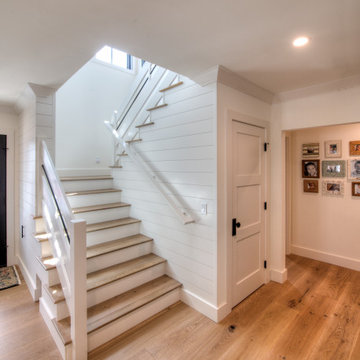 Additions and Complete Remodel - La Jolla