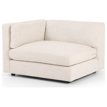 Cosette Sectional - LAF Piece, Irving Taup