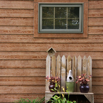 Graves Siding