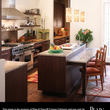 Kitchen Cabinet Designs