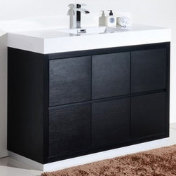 New Style Bathroom Vanities - Bathroom Vanities And Sink Consoles