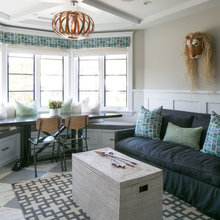 Brynwood Master bedroom sitting room