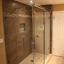 En-suite Showers