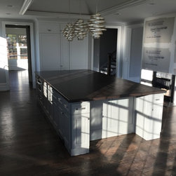 EnGRAIN Wood Countertops - Tabletop