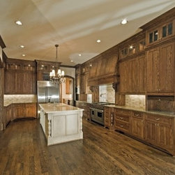 MICHAEL MOLTHAN LUXURY HOMES - Products