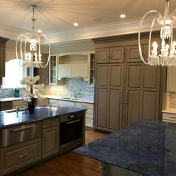 Kitchen Remodeling - McLean - Products