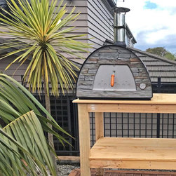 Ideas - Outdoor Pizza Ovens