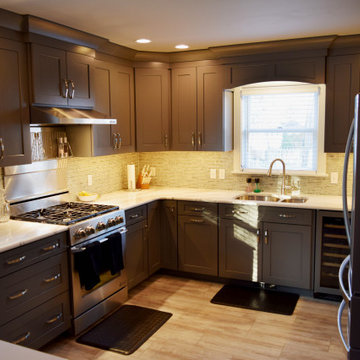 Transitional Design