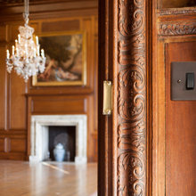 panelling