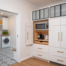 Kitchen Features