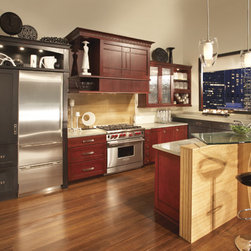 Medallion Cabinetry - Products