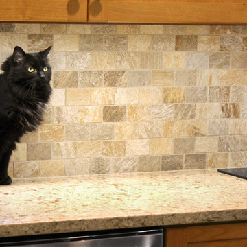 Re-Discovering the Joys of the Kitchen