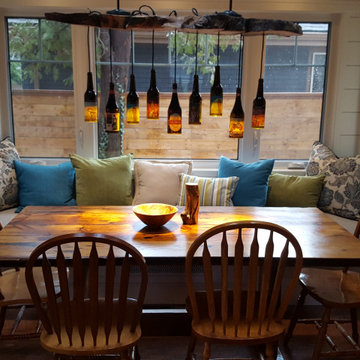 Doug's New Kitchen in Niagara-on-the-Lake