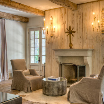 Mountain Brook Home - Grant