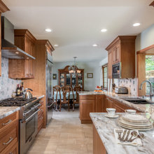 Florida kitchen