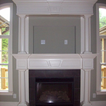 Mantels