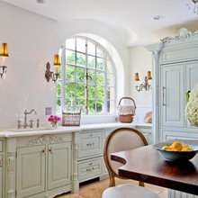 Kitchens to love