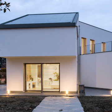 PASSIVE HOUSE