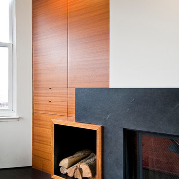 Sanchez Street Residence