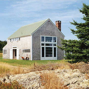 Barns