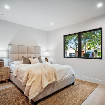 Valley Glen Whole-Home Remodel with Resort Pool & Pool House