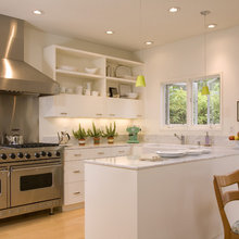 Kitchen Reno