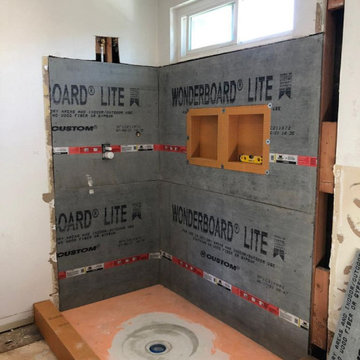 Carlsbad - Bathroom Remodel