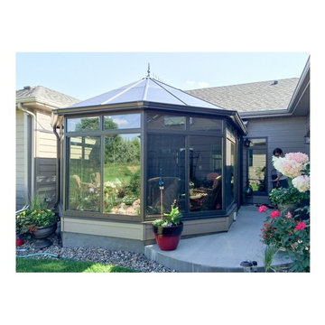 Four Seasons Sunrooms