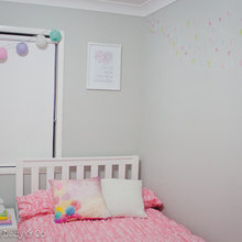 Harper's room