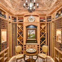 Wine Grotto