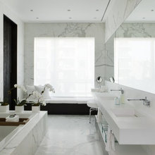 Condo Bathroom