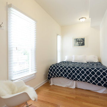 Our Early Years: Rental Unit