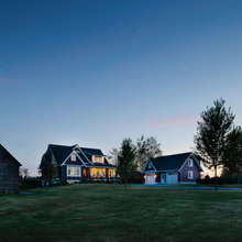 my dream house