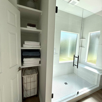 Bellevue Makeover