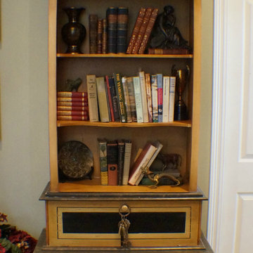 Custom Interior Designs
