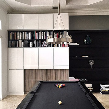 Wall Units