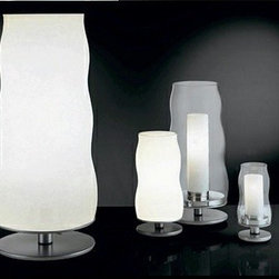 BODONA TABLE LAMP BY PENTA LIGHT - Pendant Lighting