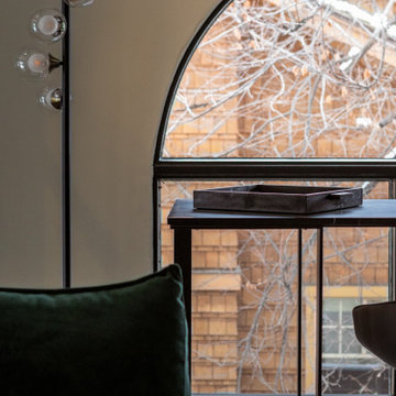 Rideau Renovation