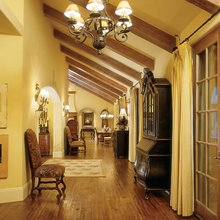 Gallery/Halls