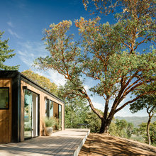 look/feel of House