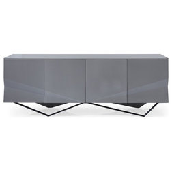 Contemporary Buffets And Sideboards by Vig Furniture Inc.