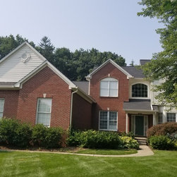 GAF Roofing System Livonia - Roofing And Gutters