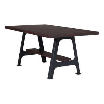 Crow Works Table Shop