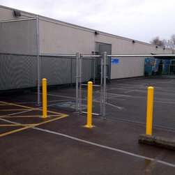 Bollards - Products