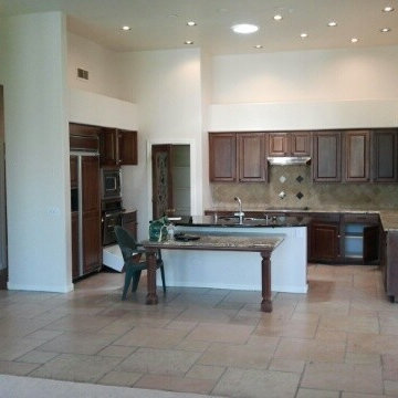 Residence in North Scottsdale