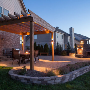Hardscapes