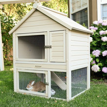 Bunny Hutch