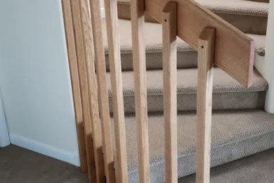 Intermountain Carpentry